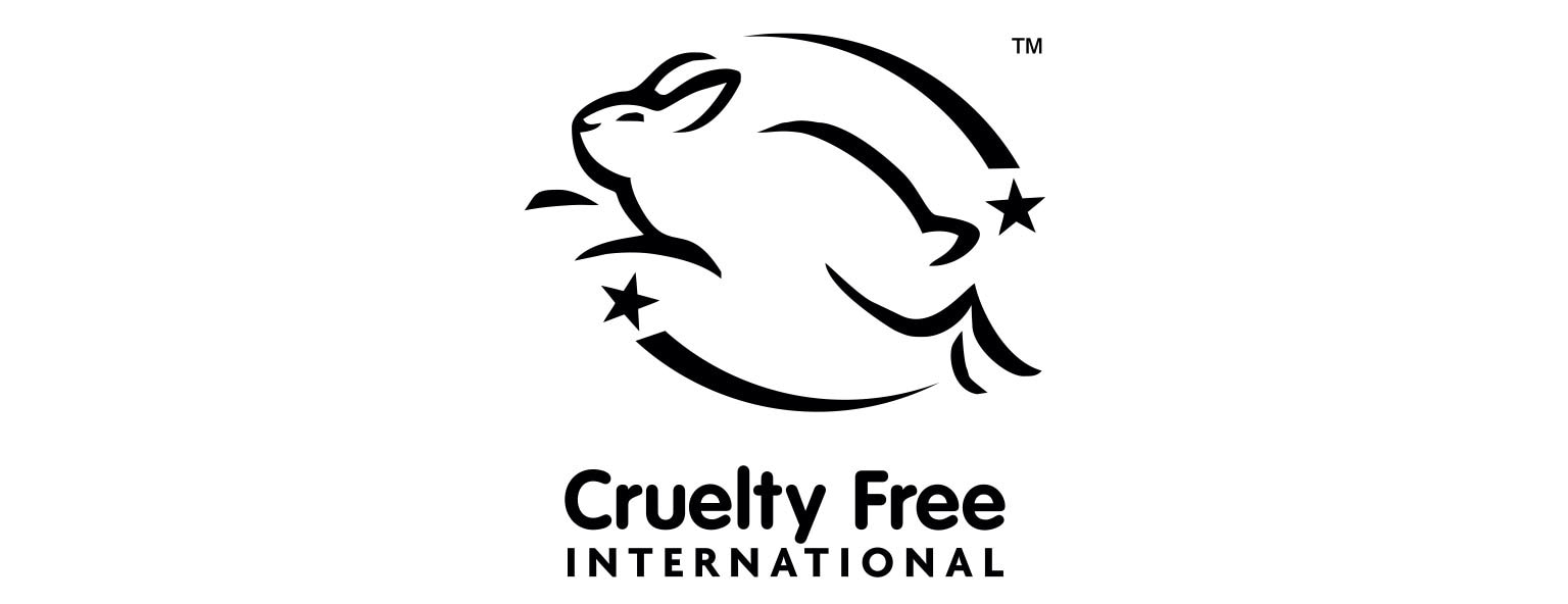 Ab jetzt trägt Aveda das Leaping Bunny Siegel