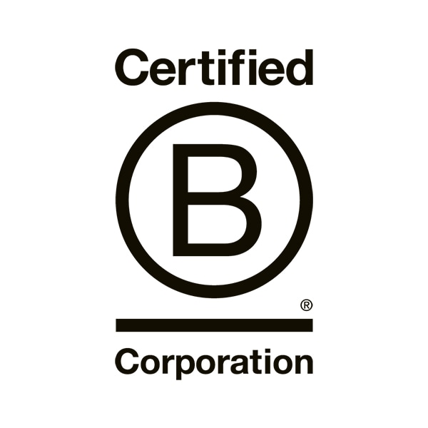 Aveda is nu Bcorp gecertificeerd