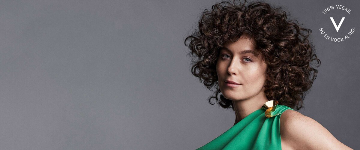 Shop 100% veganistische invati advanced-haarverzorging voor dunner wordend haar