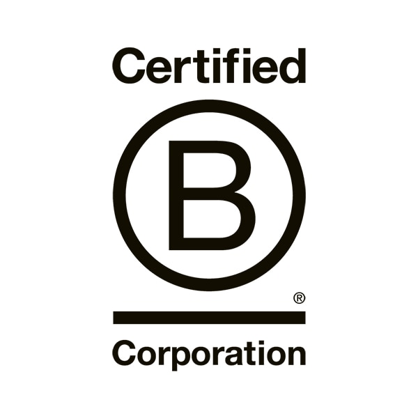 Aveda posiada teraz certyfikat B Corp