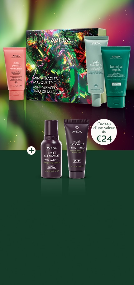 Profitez de notre événement Friends and Family : -20 % sur tous les achats.