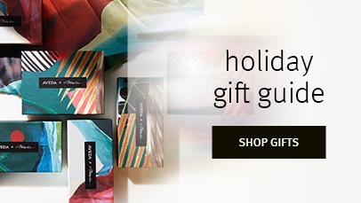 Shop Aveda Holiday Gift Guide