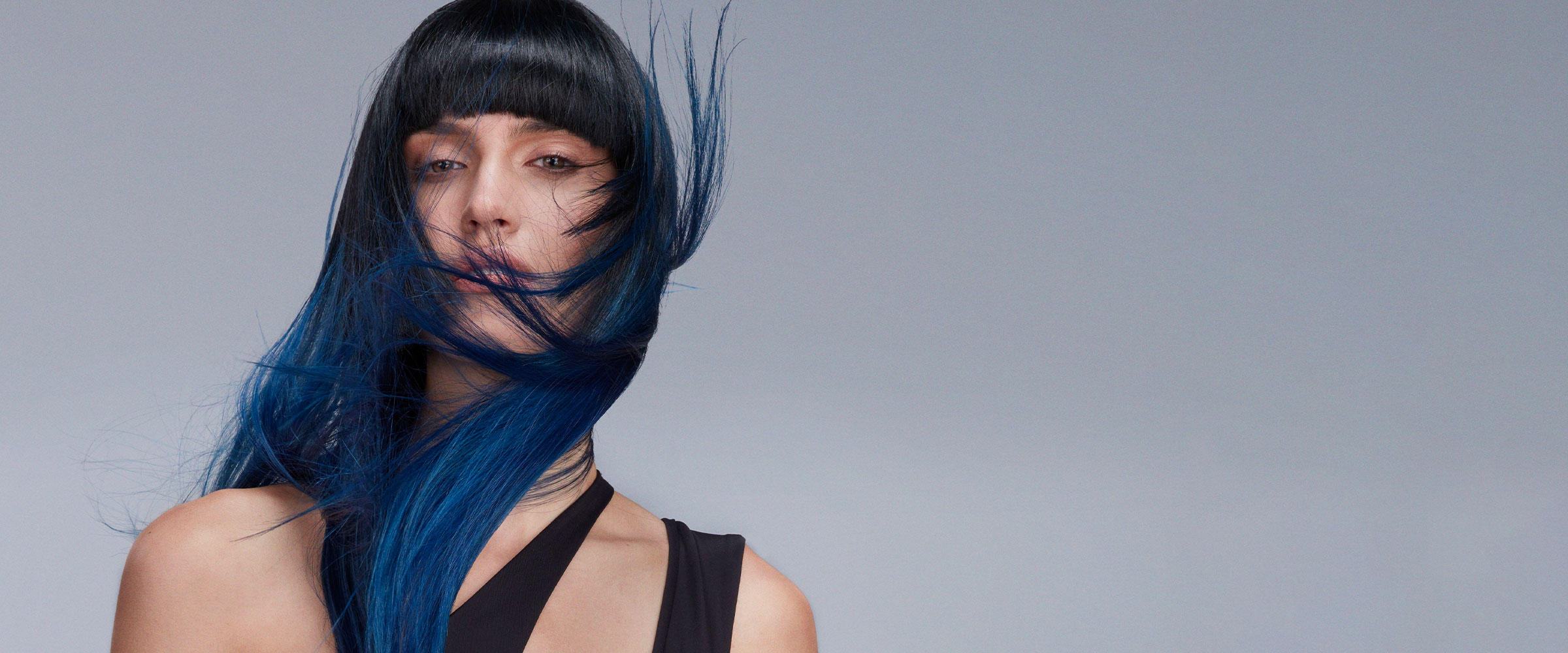 Hair Color Landing Page | Aveda