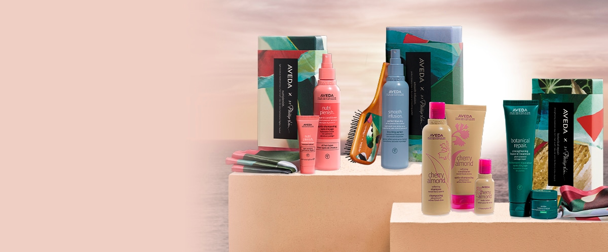 las mascarillas de tratamiento nutriplenish proporcionan 4 veces más hidratación al cabello al instante
