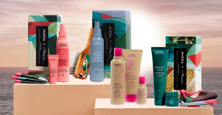 las mascarillas de tratamiento nutriplenish proporcionan 4 veces más hidratación al cabello al instante