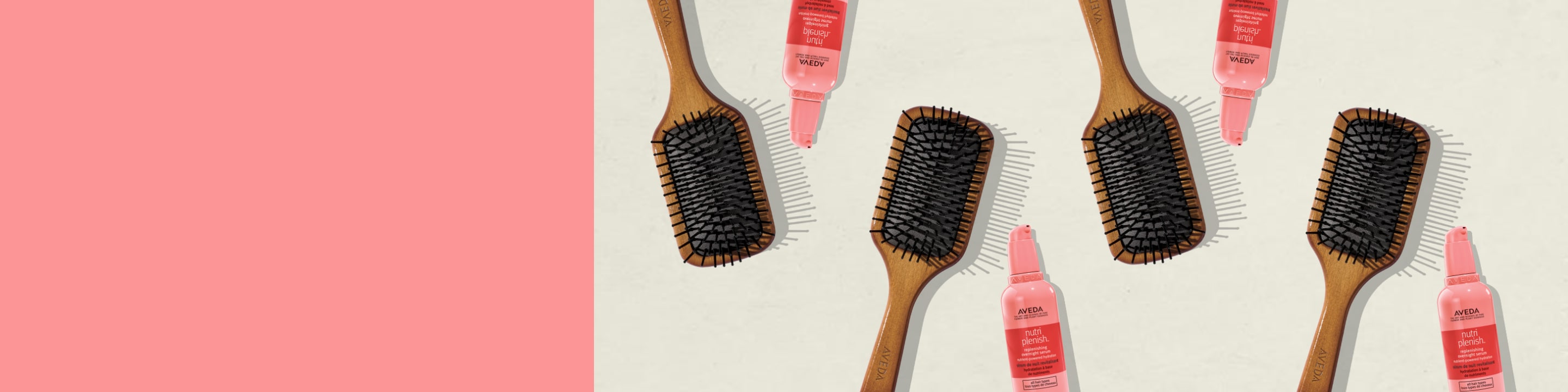 Obtén el conjunto de otoño imprescindible para hidratar tu cabello
