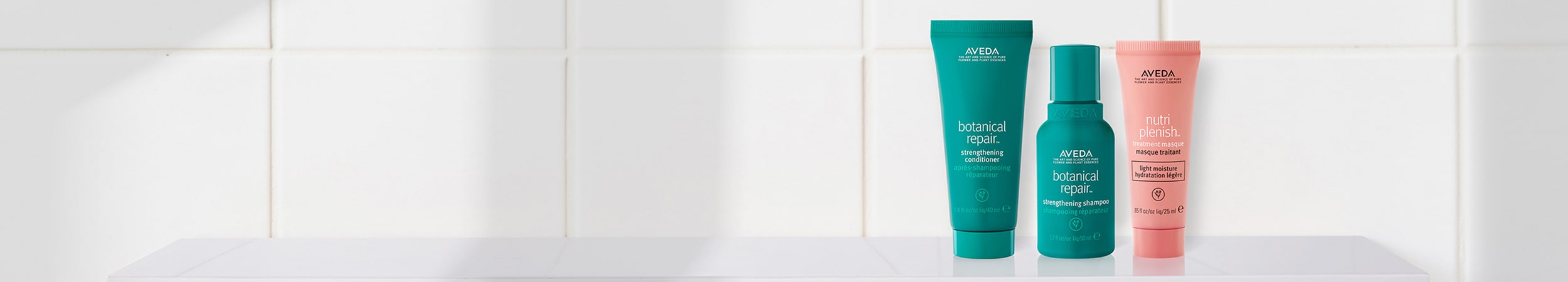 Obtén el conjunto de otoño imprescindible para hidratar tu cabello