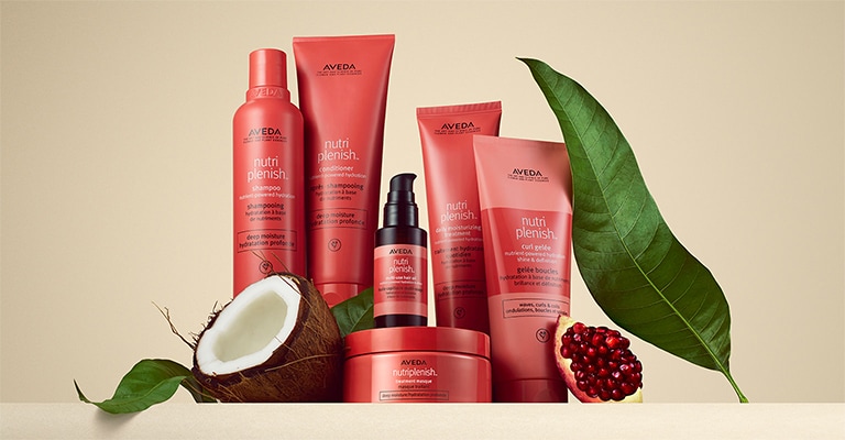 Soin hydratant Nutriplenish Hydratation profonde