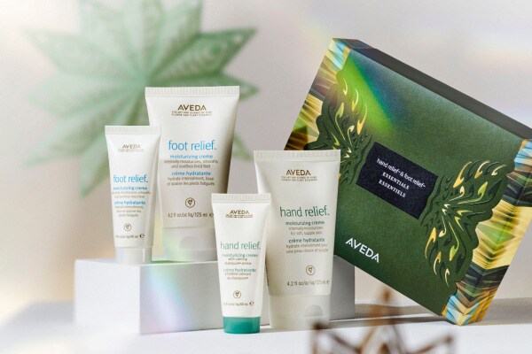 Shop Aveda gifts for men