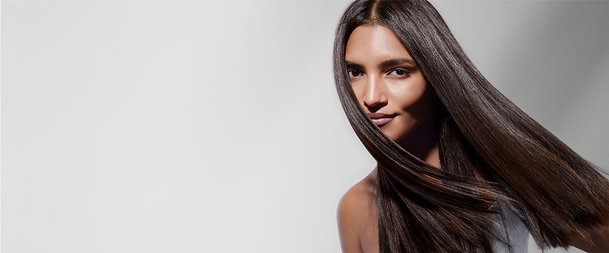 Shop smooth infusion™ perfect blow dry spray