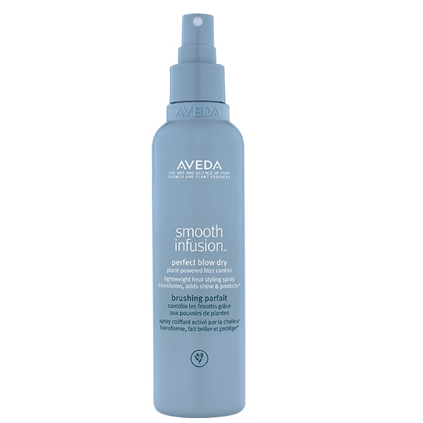 Compra el spray smooth infusion para un secado perfecto