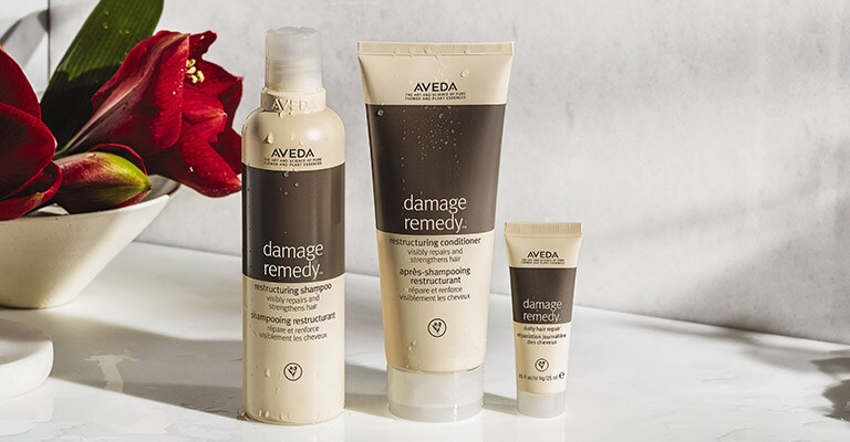 Juegos de regalo de Aveda de edición limitada