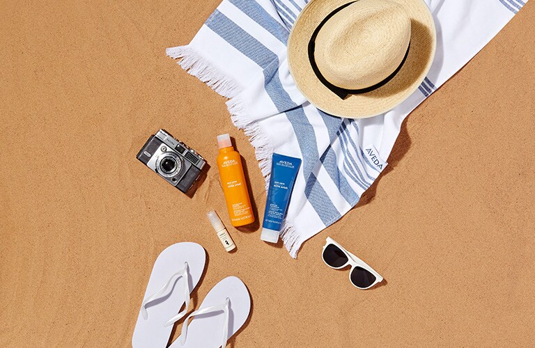 shop sun care