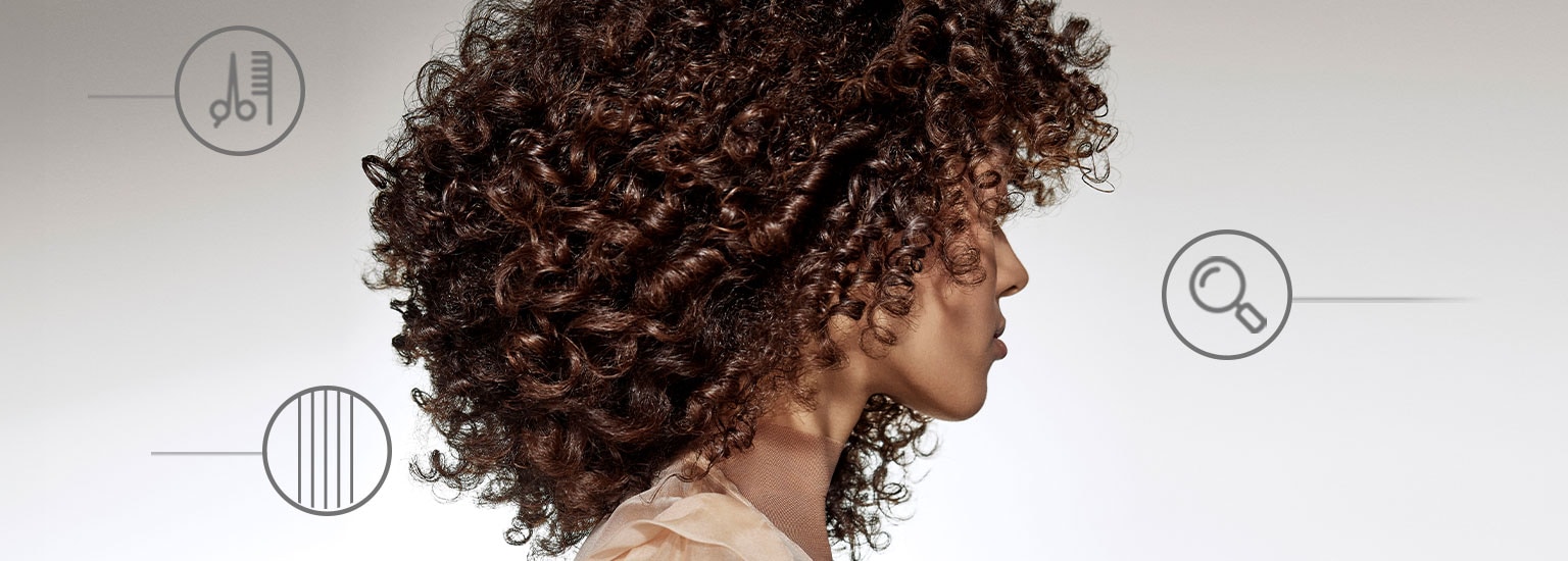 Individuelle Haarpflege – mit dem Haar-Quiz von Aveda