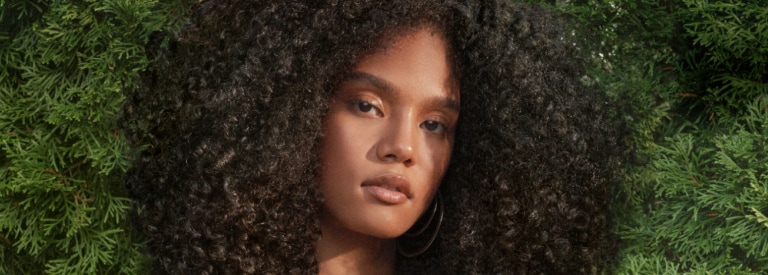 Mit unserem Haar- und Kopfhaut-Check finden Sie die optimal passende Haarpflege