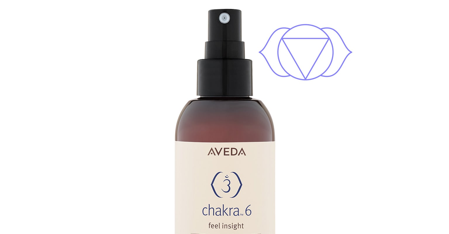 Découvrez-en davantage sur le chakra6 - l'équilibre du chakra du troisième œil