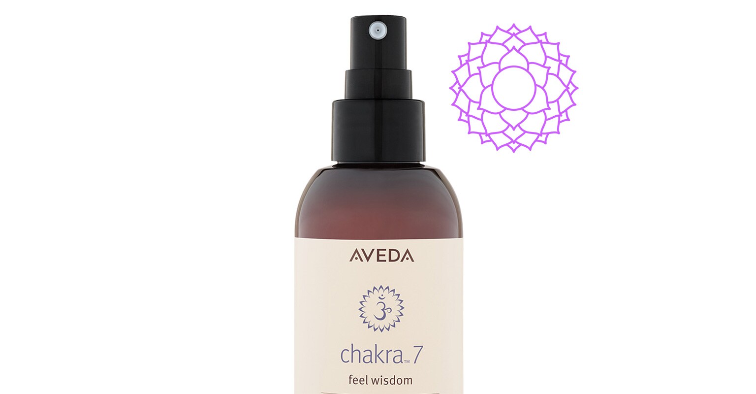 Découvrez-en davantage sur le chakra7 - l'équilibre du chakra couronne