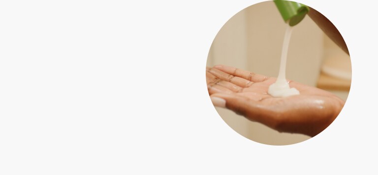 Étape 1 : nettoyer