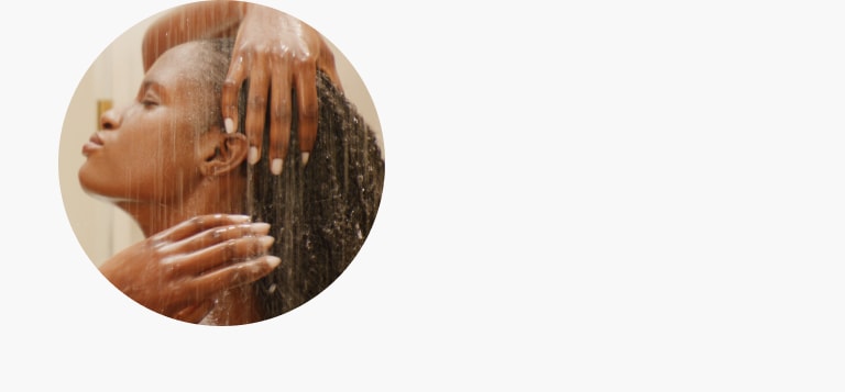 Étape 2 : hydrater