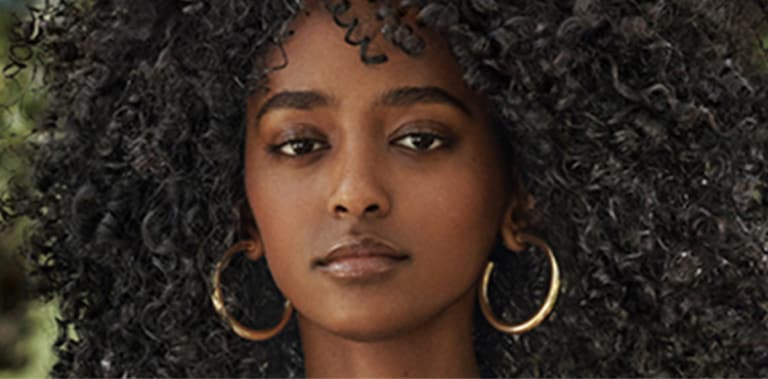 Tips voor krullend haar