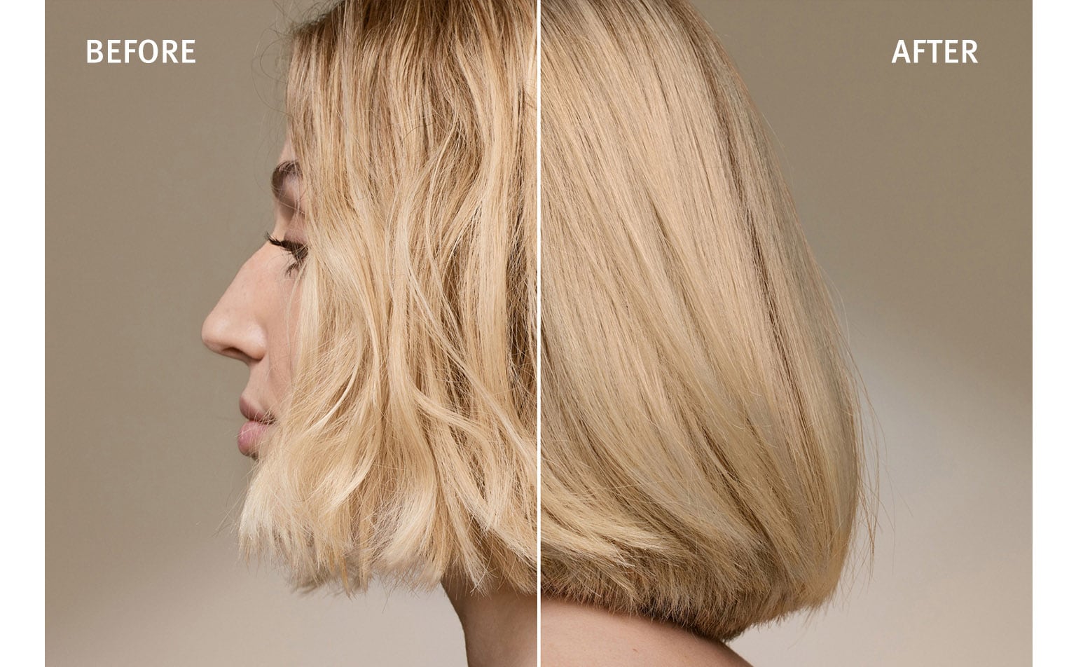 Zie het verschil bij het gebruik van nutriplenish™