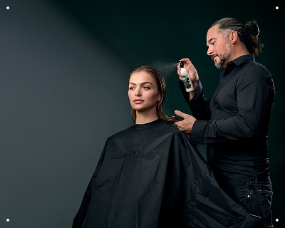 RESERVA UN PEINADO CON VOLUMEN blowout