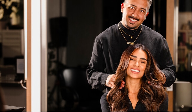 BERATUNG MIT EINEM EXPERTEN