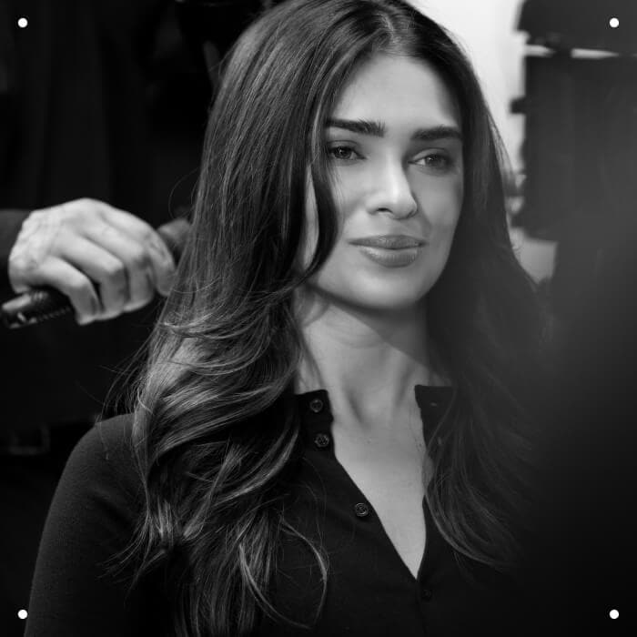 Erlebe den Unterschied, den Aveda in deinem Leben bewirken kann