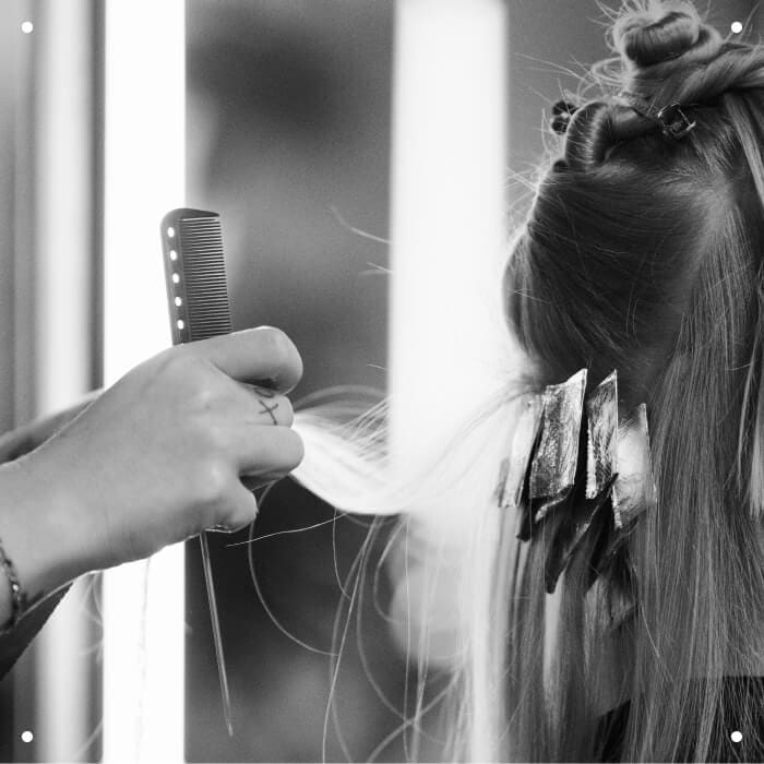 Erlebe den Unterschied, den Aveda in deinem Leben bewirken kann