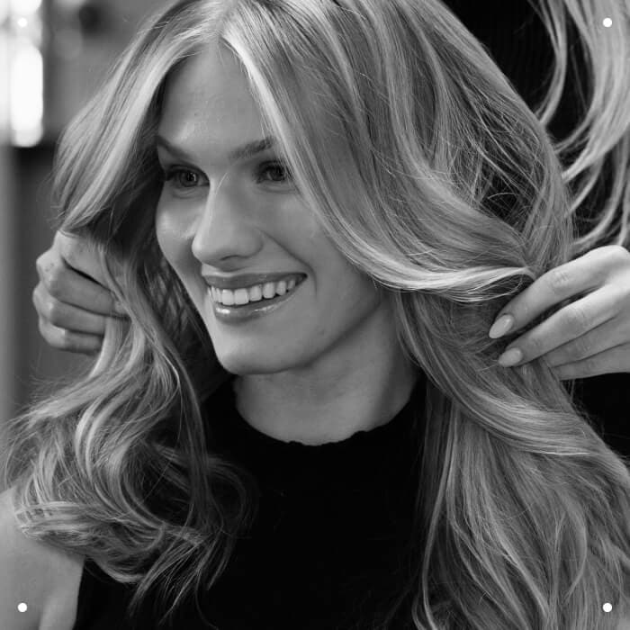 Erlebe den Unterschied, den Aveda in deinem Leben bewirken kann