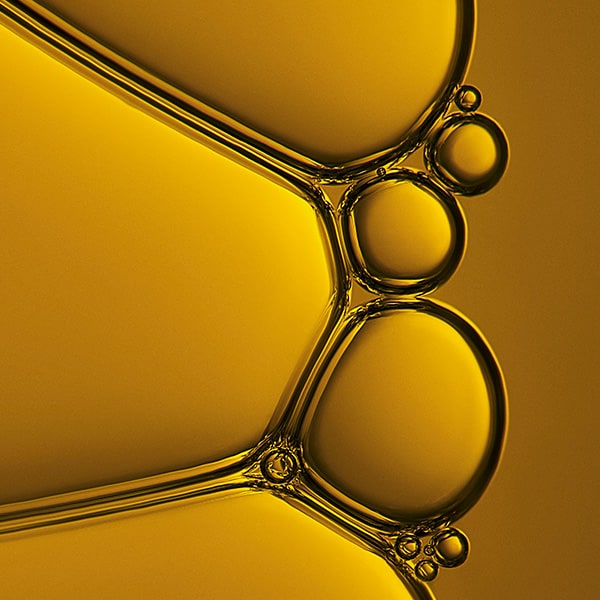 Verleiht Strahlkraft mit leichter Textur. Rich in omega 3, 6 and 9 fatty acids.