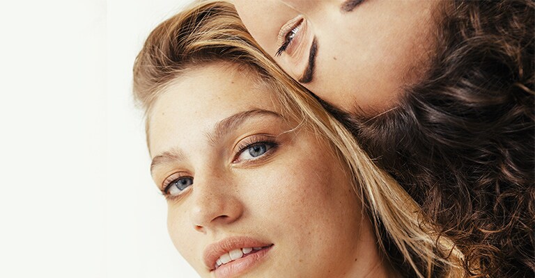 Shop Aveda