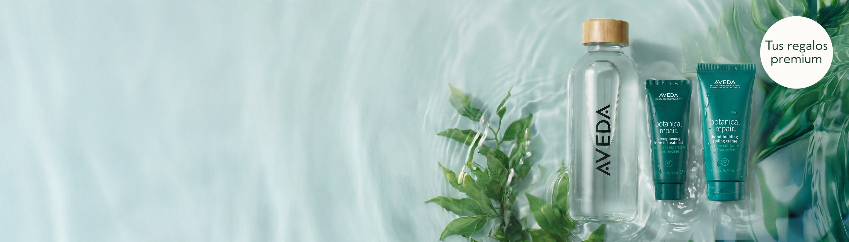 Consigue el set de otoño imprescindible para hidratar tu cabello