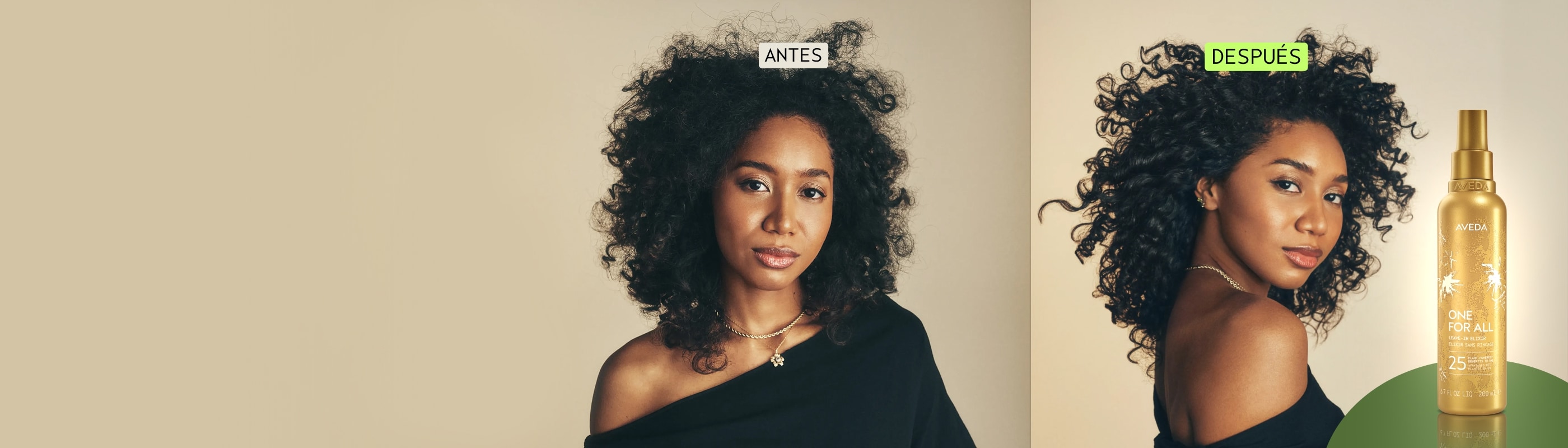 Consigue el set de otoño imprescindible para hidratar tu cabello