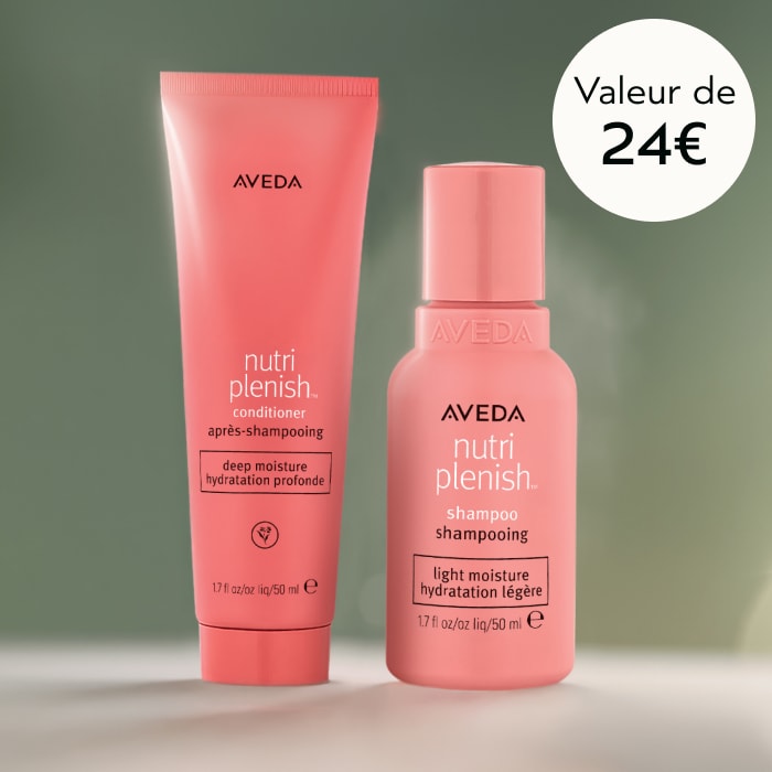 Acheter les produits scalp solutions d’Aveda