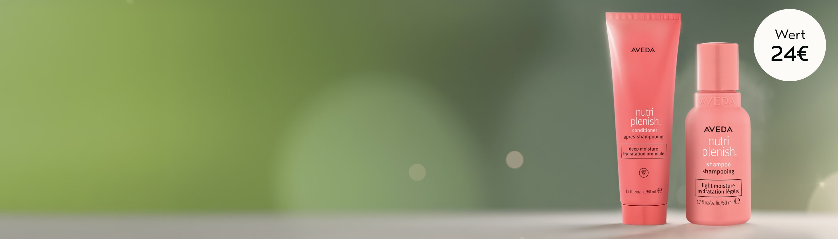 Entdecke scalp solutions von Aveda