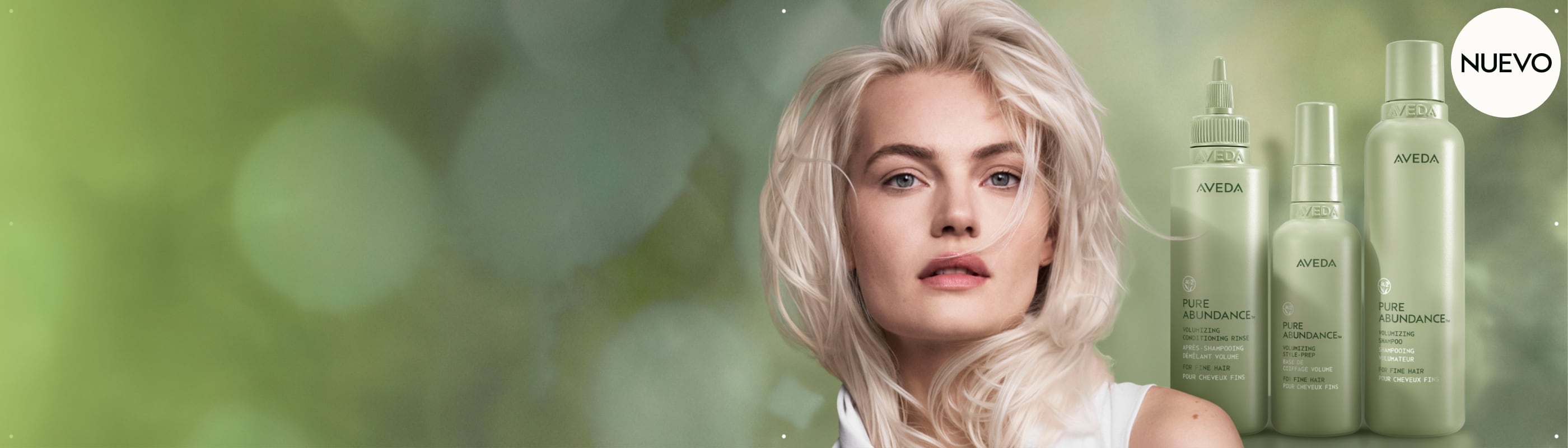 Consigue el set de otoño imprescindible para hidratar tu cabello