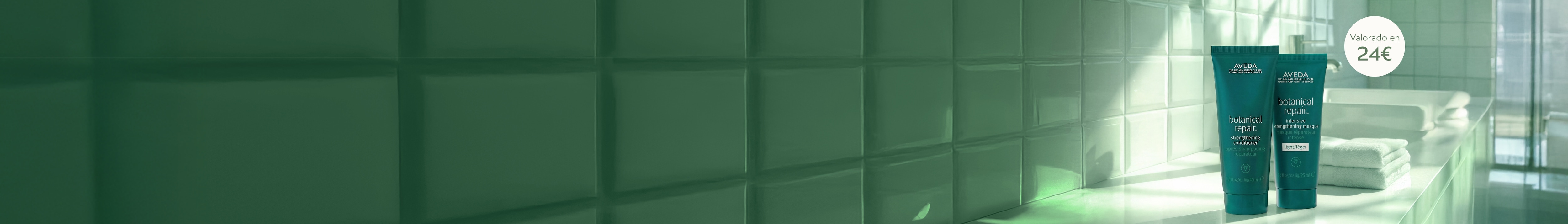 Consigue el set de otoño imprescindible para hidratar tu cabello