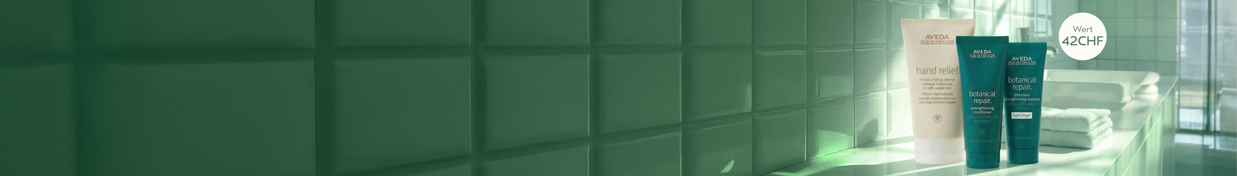 Feuchtigkeit für dein Haar – mit unserem Pflegeset für den Herbst