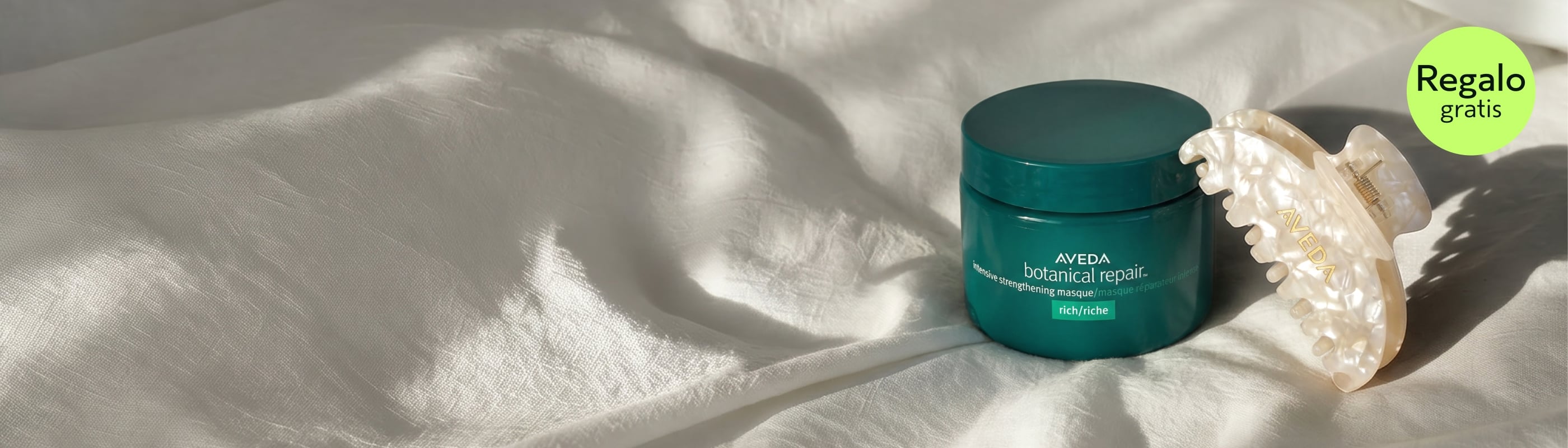 Consigue el set de otoño imprescindible para hidratar tu cabello