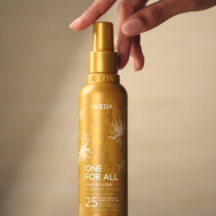 Découvrez le NOUVEAU concentré Miraculous Oil.