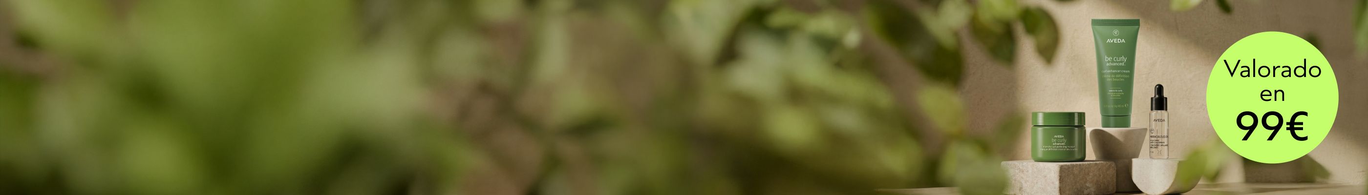 Consigue el set de otoño imprescindible para hidratar tu cabello