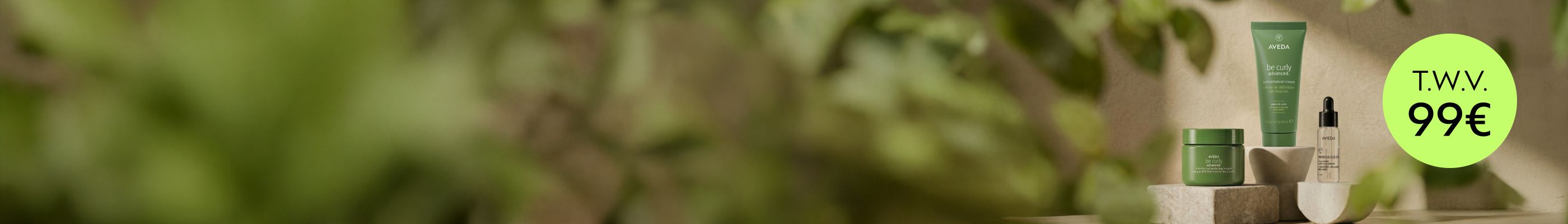Ontvang de herfst hero-set om jouw haar te hydrateren