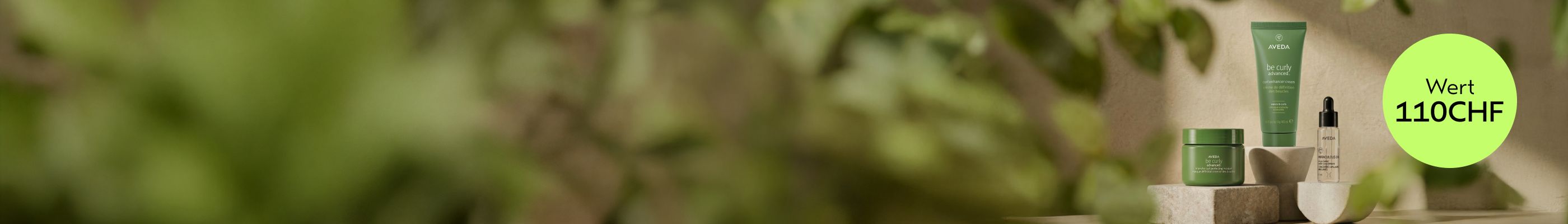 Feuchtigkeit für dein Haar – mit unserem Pflegeset für den Herbst