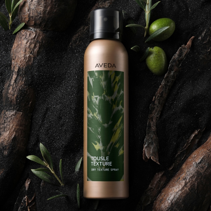 Créez des looks incontournables avec le NOUVEAU vaporisateur Abundant Blowout