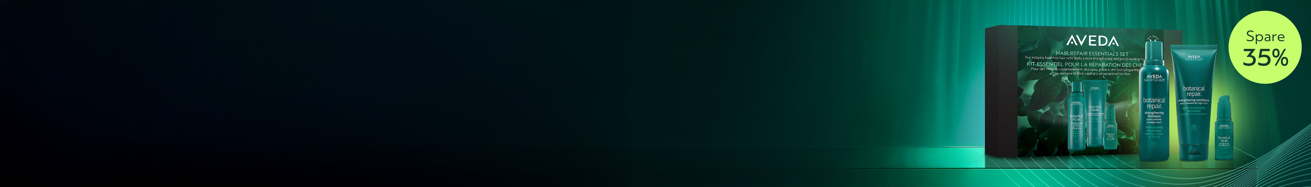 Feuchtigkeit für Ihr Haar – mit unserem Pflegeset für den Herbst