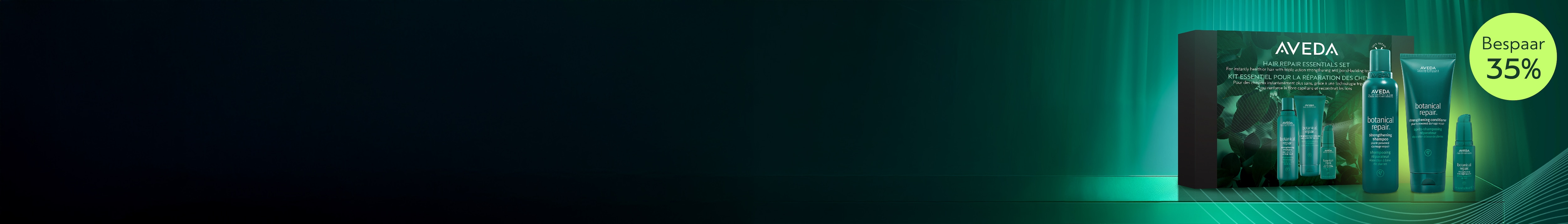 Ontvang de herfst hero-set om jouw haar te hydrateren