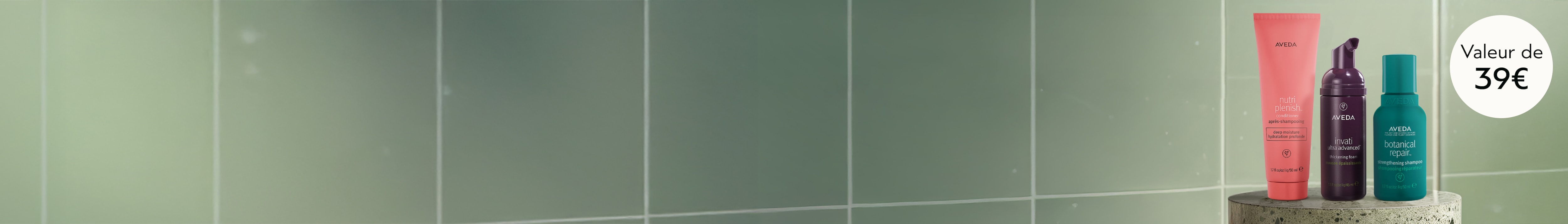 Achetez la nouvelle gamme be curly advanced pour les cheveux bouclés, frisés et ondulés.