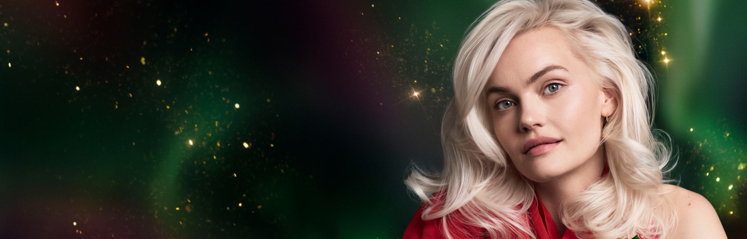 Procurez-vous le set automnal Hero pour hydrater vos cheveux