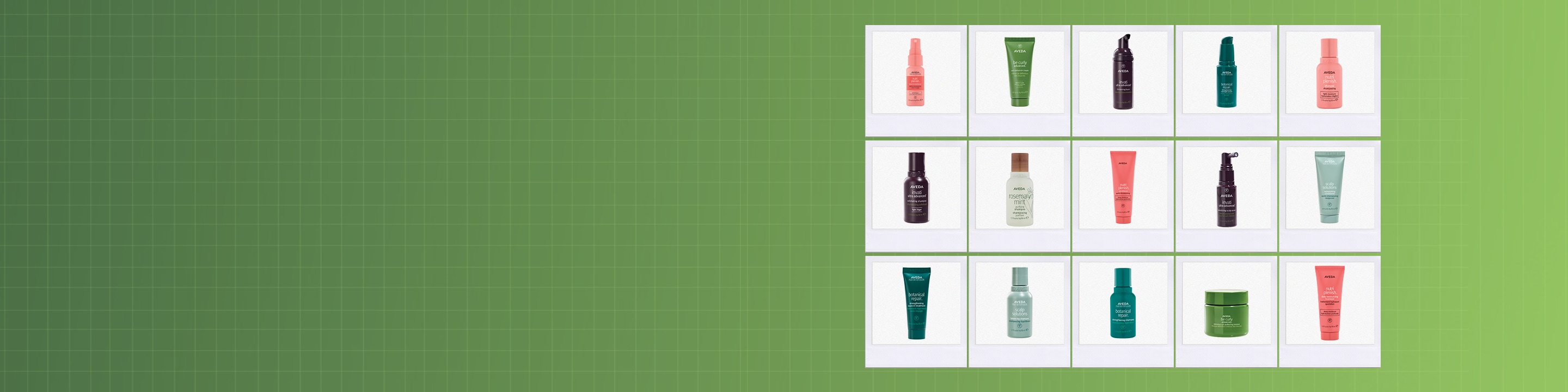Acheter les produits scalp solutions d’Aveda